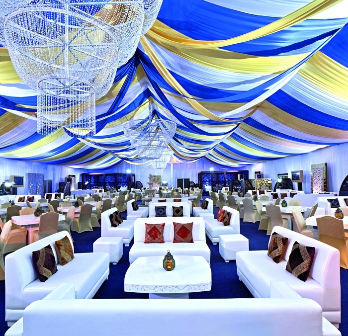 في رمضان الإماراتية امرأة استثنائية تستحضر طوال أيامه العادات والتقاليد