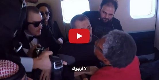 بالفيديو - جورج وسوف يحقق رقماً قياسياً بالشتائم في أصعب حلقة من 