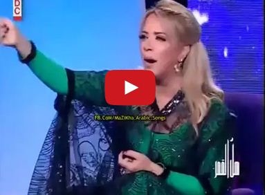 بالفيديو - شكران مرتجى تكشف عن خلافها مع أصالة وتقول: