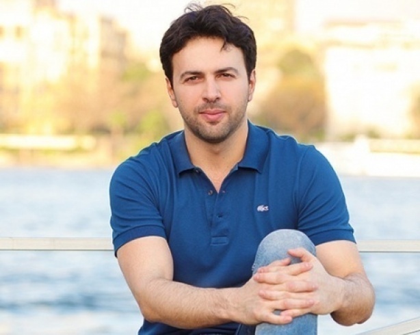 بالفيديو - تيم حسن 