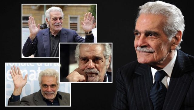 هل مات عمر الشريف؟