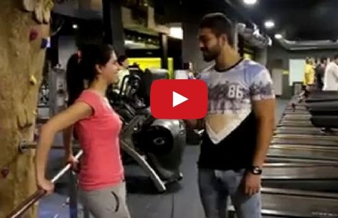 بالفيديو- كيف ردت الفتيات على سؤال 