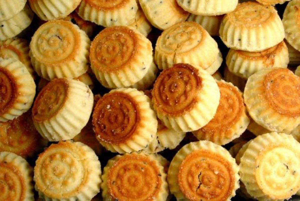 كيف تتجنّبين زيادة الوزن في العيد؟