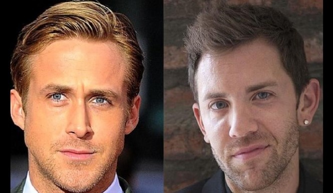 بالصور - أرادوا أن يشبهوا بعض النجوم... فلم تنجح عمليات التجميل التي أجروها! انظروا كيف أصبحت أشكالهم