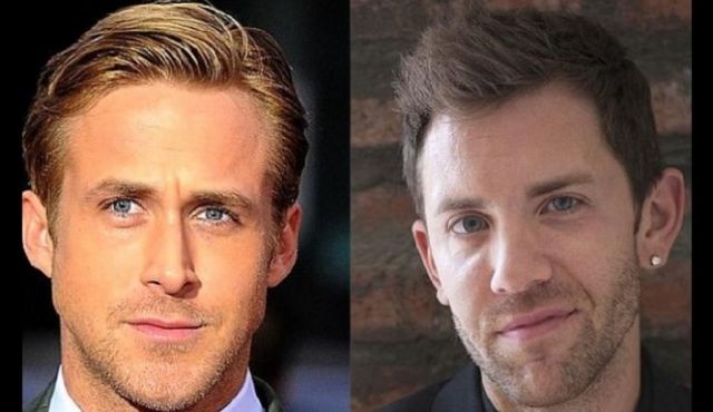 بالصور - أرادوا أن يشبهوا بعض النجوم... فلم تنجح عمليات التجميل التي أجروها! انظروا كيف أصبحت أشكالهم