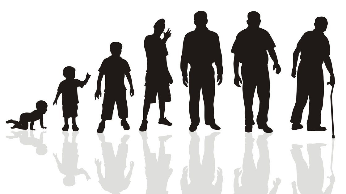 هل تشيخين أسرع من غيرك؟ إليك الأسباب والحلول!