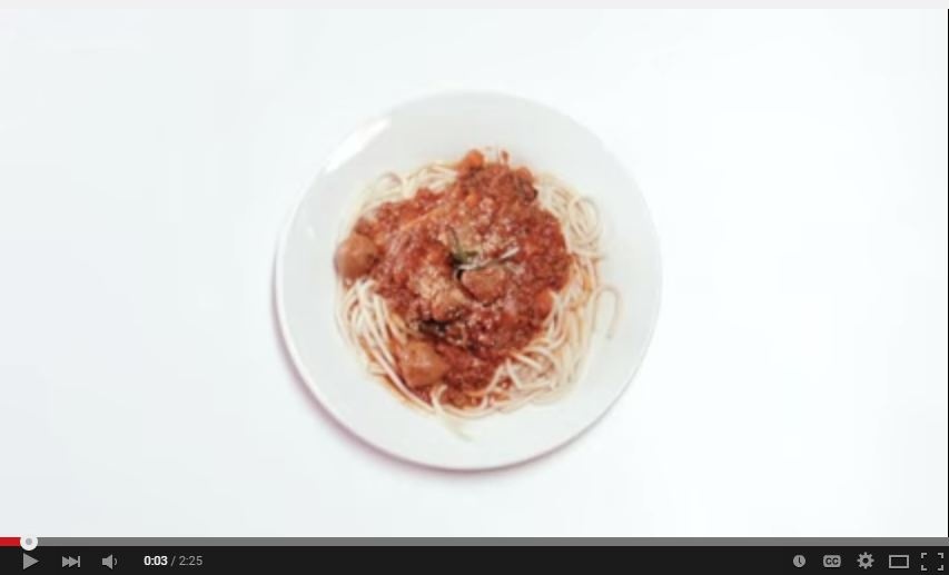 بالفيديو – ثورة في عالم التكنولوجيا، أصبح بإمكانكم تذوّق الطعام من خلال هاتفكم الذكي!!