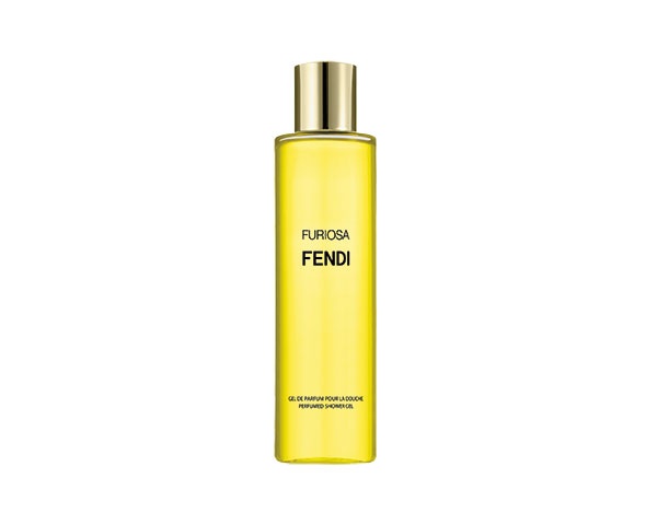 Fendi Furiosa Perfumed Shower Gel
