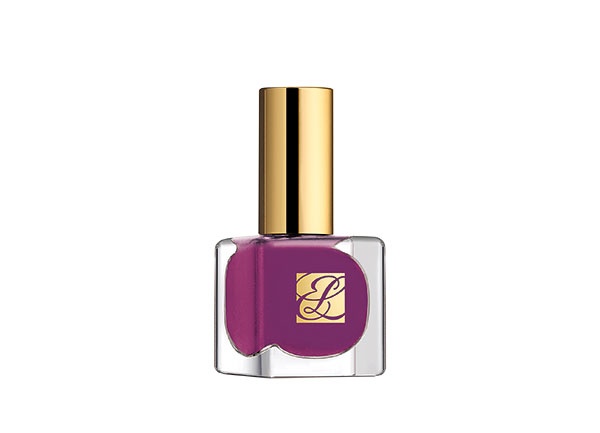 جريء Estee Lauder Pure Color Envy Vivid Shine Nail Lacquer in Heart Beat