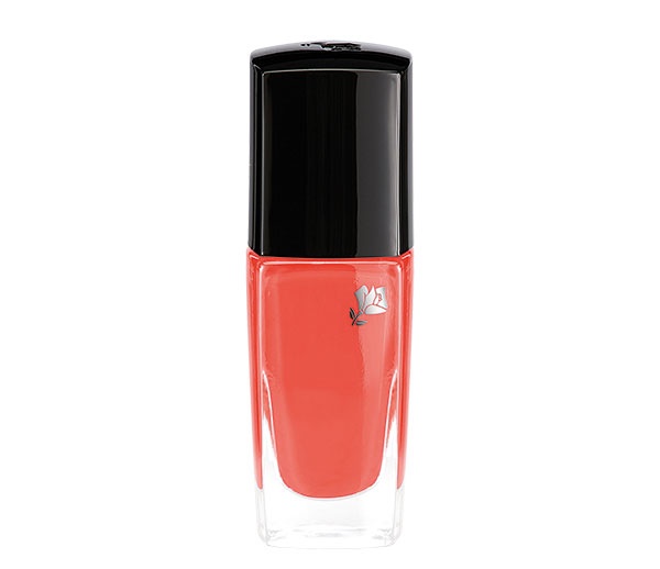 مرجاني Lancome Vernis in Love in Corail Neon no. 150