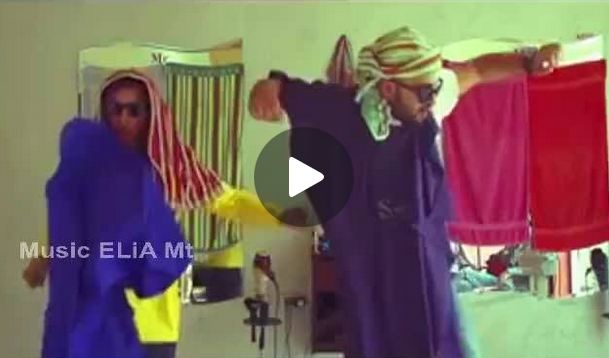 أنت مقمل! تقليد لأغنية أنت معلم بطريقة مضحكة! اسمعوها