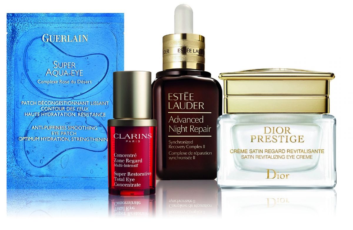 ماذا أفعل للخطوط التي تظهر عند زاوية العين الخارجية، علماً أنني ما زلت في العشرينات؟

سلوى الغمري