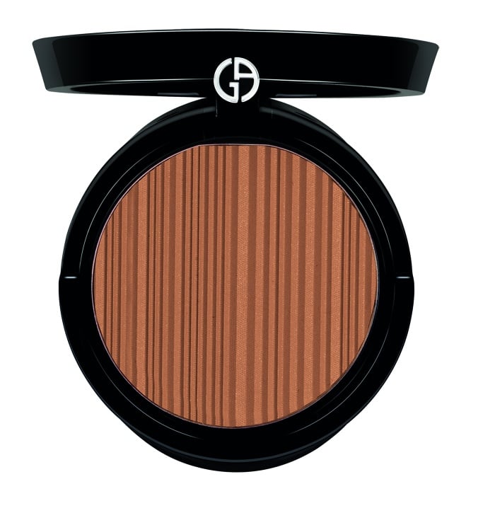 Giorgio Armani Beauty Maestro SUN FABRIC 200 in Amber Giorgio Armani Beauty Maestro SUN FABRIC 200 in Amber
