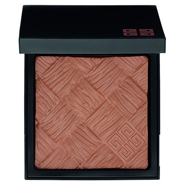 Gucci Face Golden Glow Bronzer no.020 Oriental Sienna