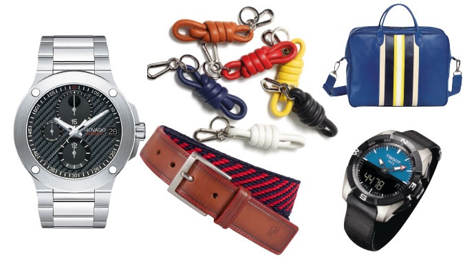 كلّ عام وأنت أنيق...