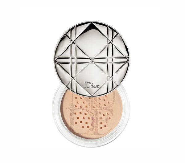 Dior Diorskin Nude Air Loose Powder