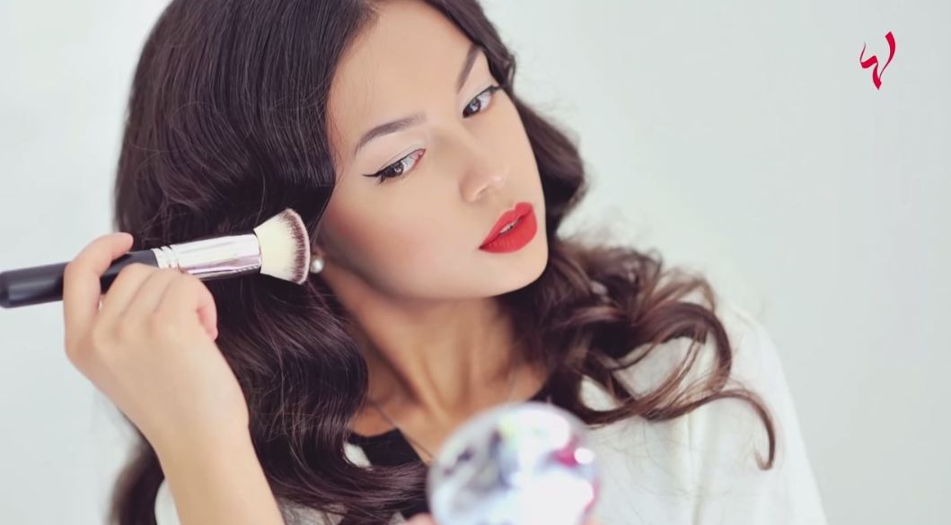 إسألي ماغي - كيف تختارين بودرة الخدود