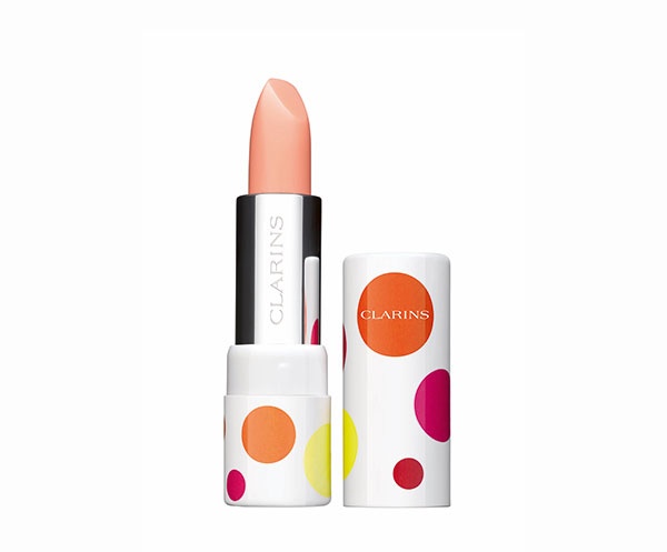 Clarins Daily Energizer Lovely Lip Balm