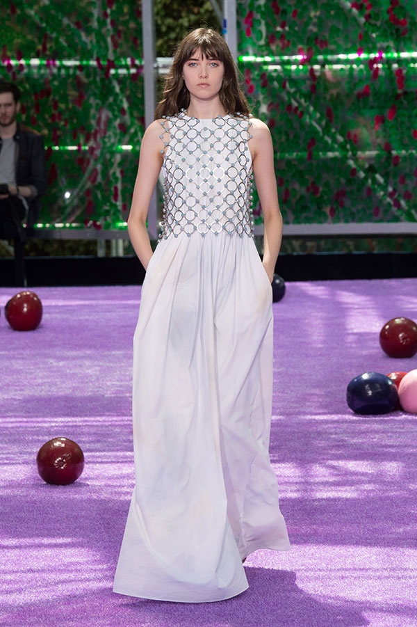 أفضل الإطلالات من منصات الـ Haute Couture