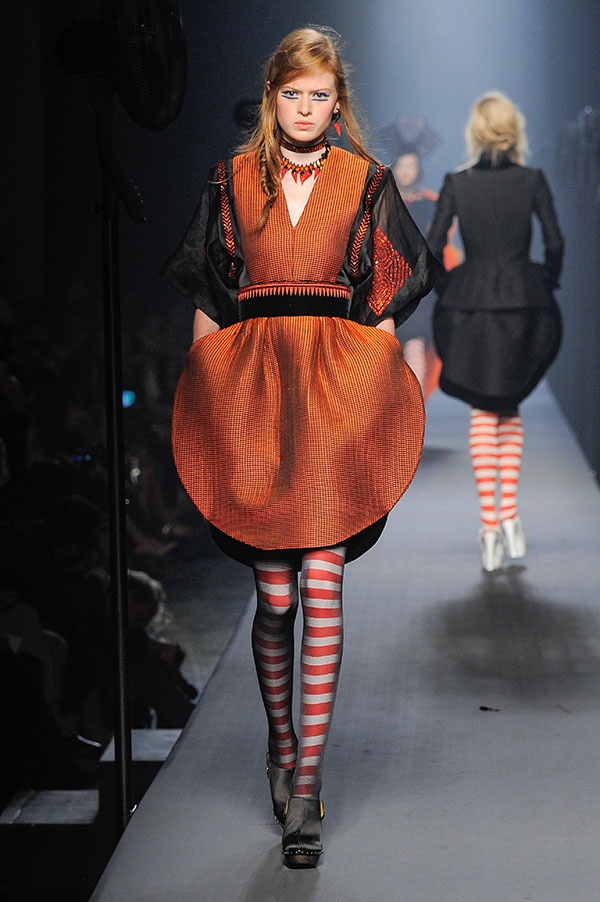 Gaultier