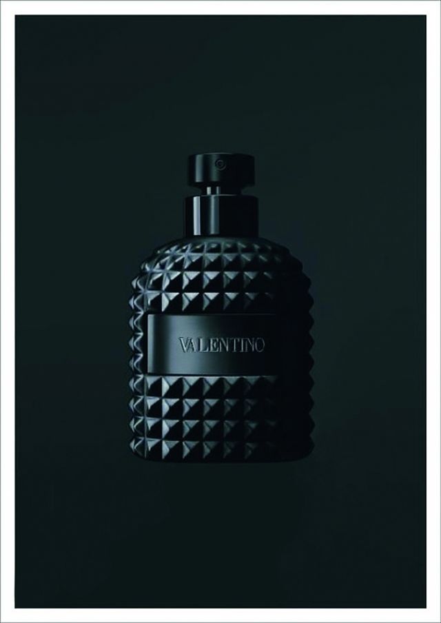 «Valentino عطري المفضّل»