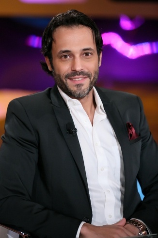 ما هو العرض الذي تلقاه يوسف الشريف من هوليوود؟