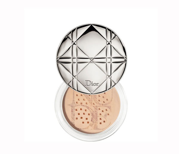Dior Diorskin Nude Air Loose Powder