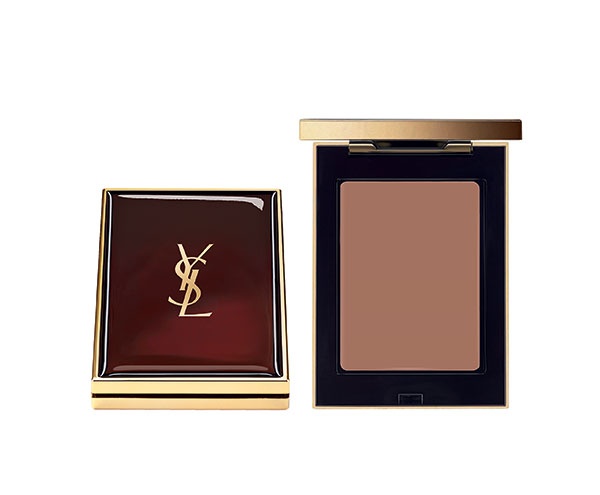 Yves Saint Laurent Les Sahariennes no.7