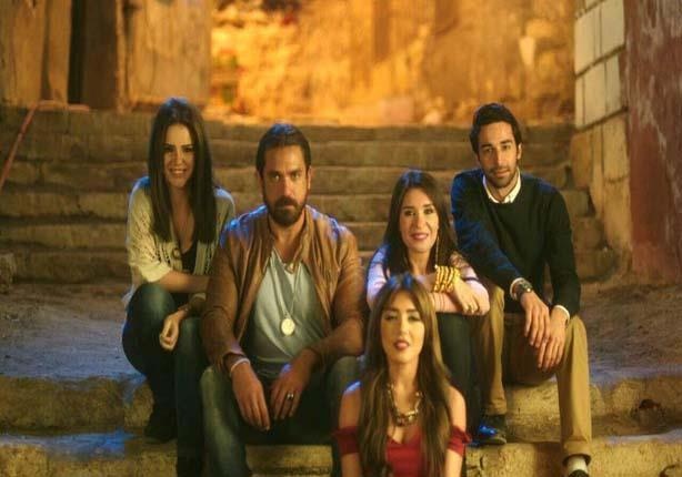 هل تغيرت نهاية مسلسل حواري بوخارست؟