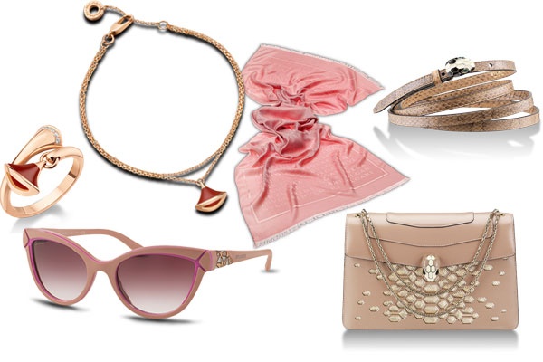 كوني متألقة في العيد مع أجمل الأكسسوارات