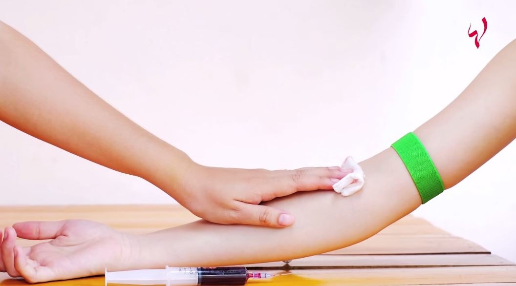 صحتك مع كارين - إليك الحل لإرتفاع معدل الكوليسترول