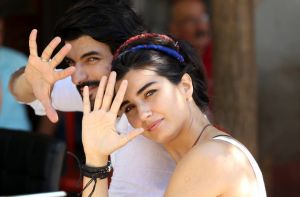 بالفيديو- شاهدوا الحلقة الأخيرة من مسلسل "العشق الاسود"