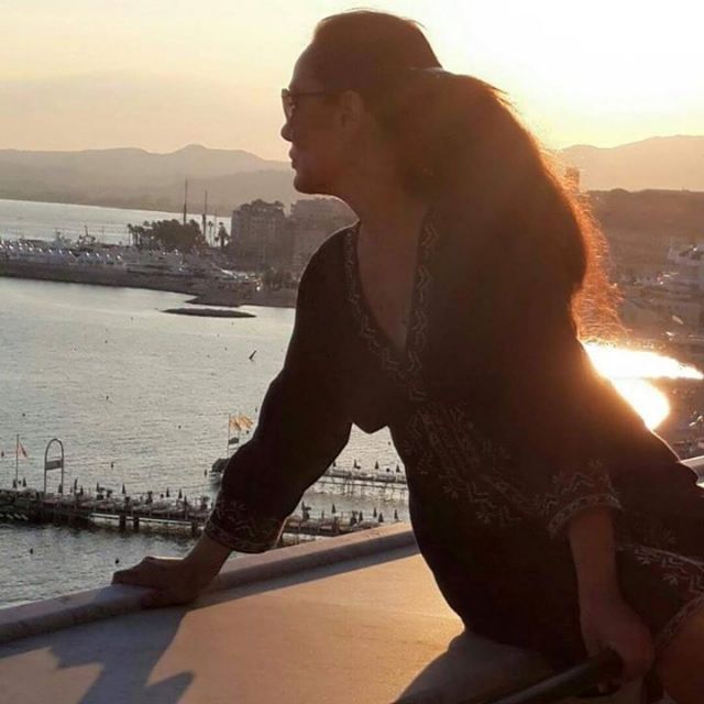 المرض يفجع شريهان مرة جديدة