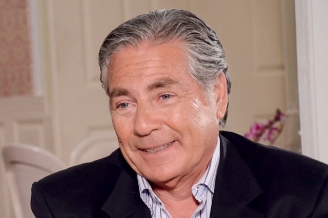 هل تزوج مصطفى فهمي سراً؟