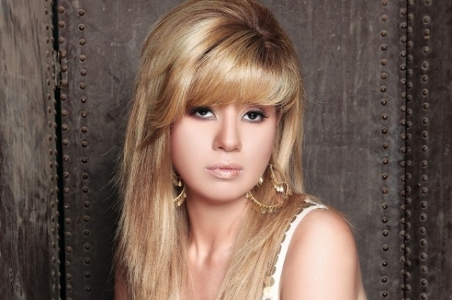 هل تستعد رانيا فريد شوقي للزواج؟