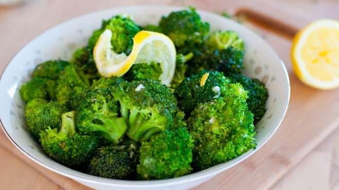 دراسة جديدة- اكتشاف عنصر جديد في البروكلي يحمي من هذا المرض... تعرفوا إلى فوائده المذهلة
