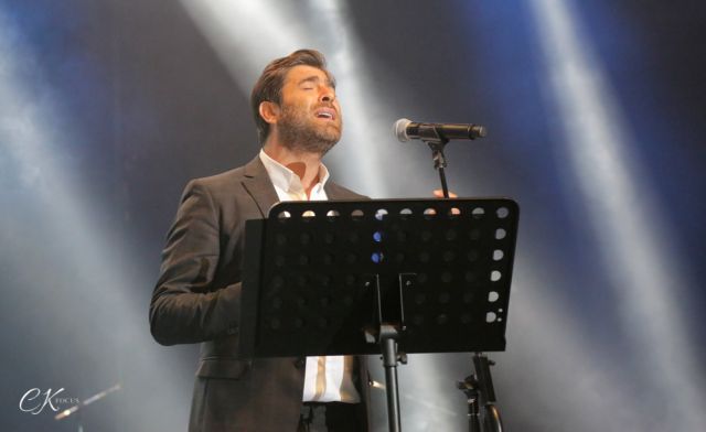 وائل كفوري افتتح 