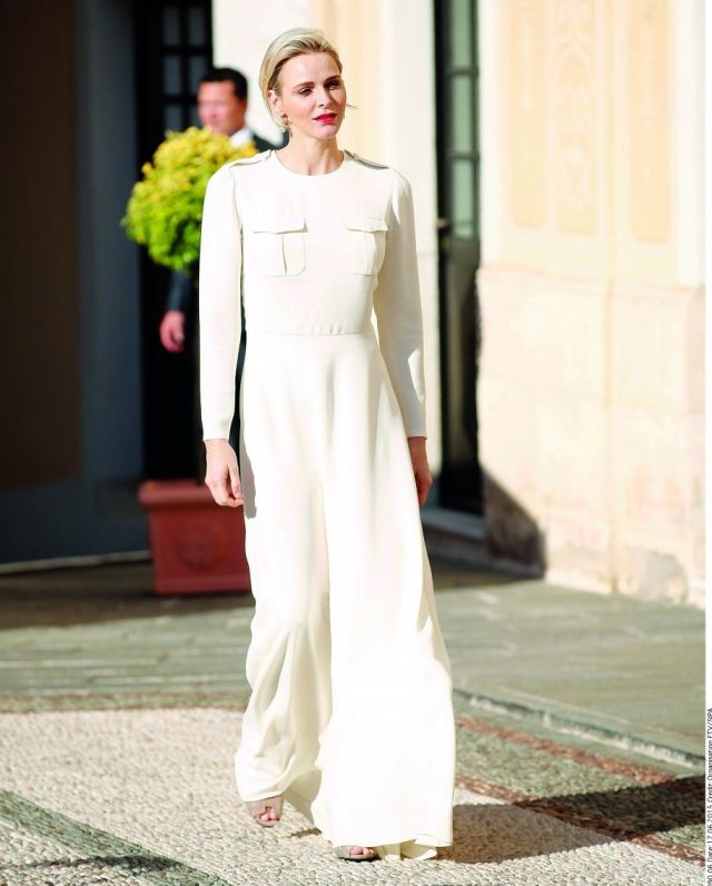 شارلين... انتصرت!