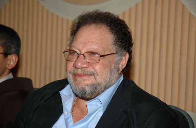 يحيى الفخراني: لا أعرف موعد عرض 