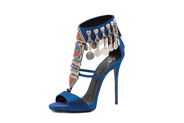 Zanotti Zanotti