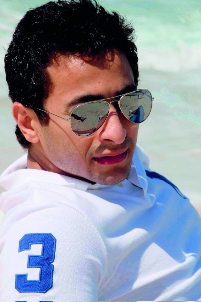 حمادة هلال: «أدفع نص عمري» مفاجأة غير متوقعة لجمهوري