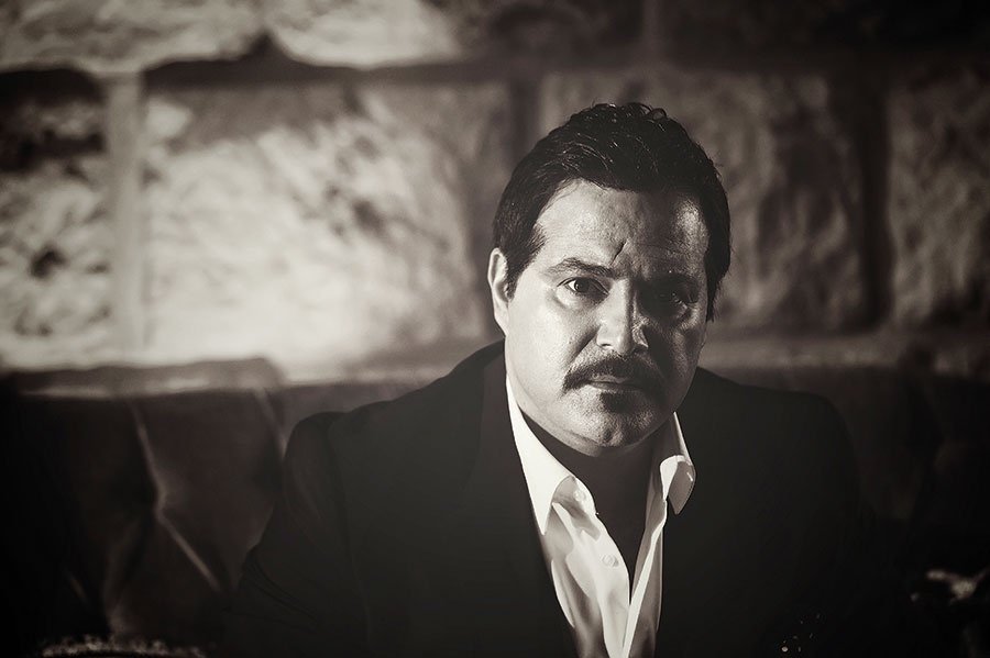 عاصي الحلاني: أنا ضدّ حمل السلاح... وأؤيد التسامح