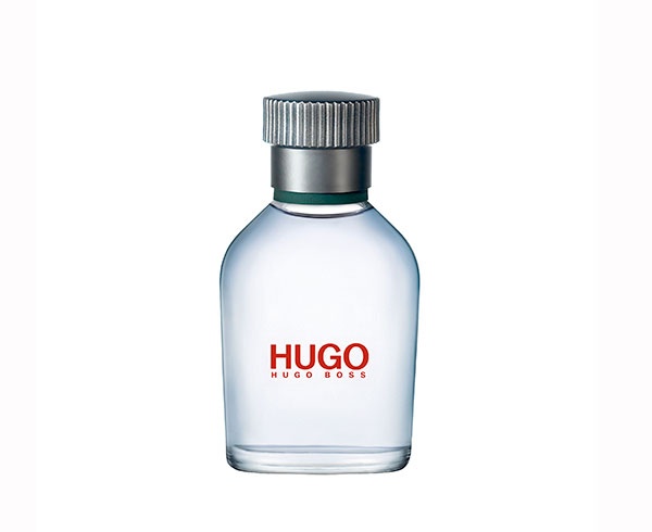 Hugo Boss  Man Fragrance Shot