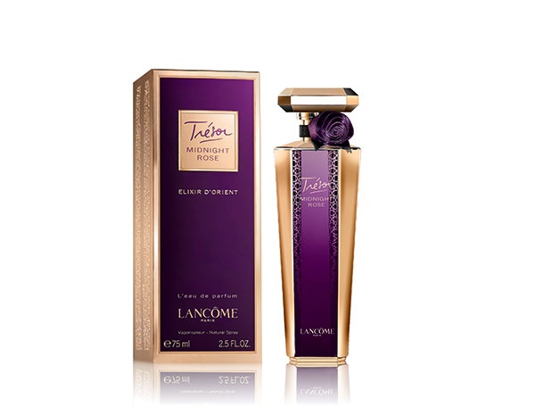 Lancôme Tresor Midnight Rose Elixir D'Orient