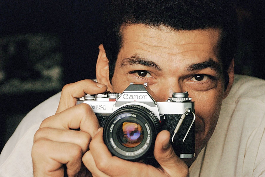 باسم سمرة: أنا وهيفاء وهبي تعرضنا للظلم