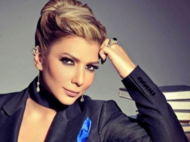 لماذا تراجعت أصالة عن مدحها لرامز جلال وقررت مهاجمته؟