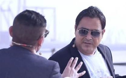 عاصي الحلاني يفجّر مفاجأة جديدة 