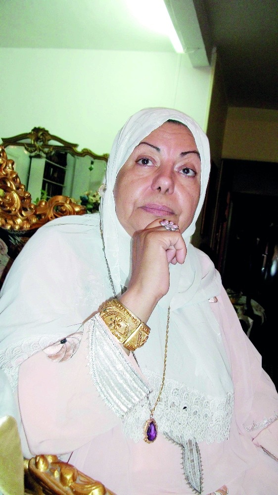  الدكتورة فايزة خاطر