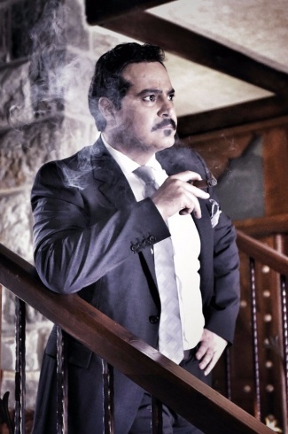 لماذا أصبح خوف عاصي الحلاني أكبر؟ وماذا قال عن صوره مع ميرنا شلفون وعن أزمته الصحية؟