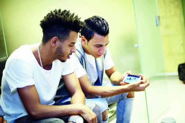 أوكا وأورتيغا